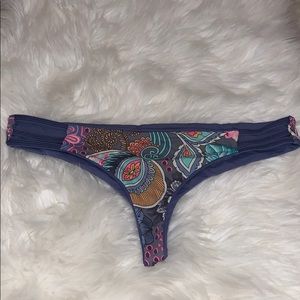 Maaji bikini bottom- worn once